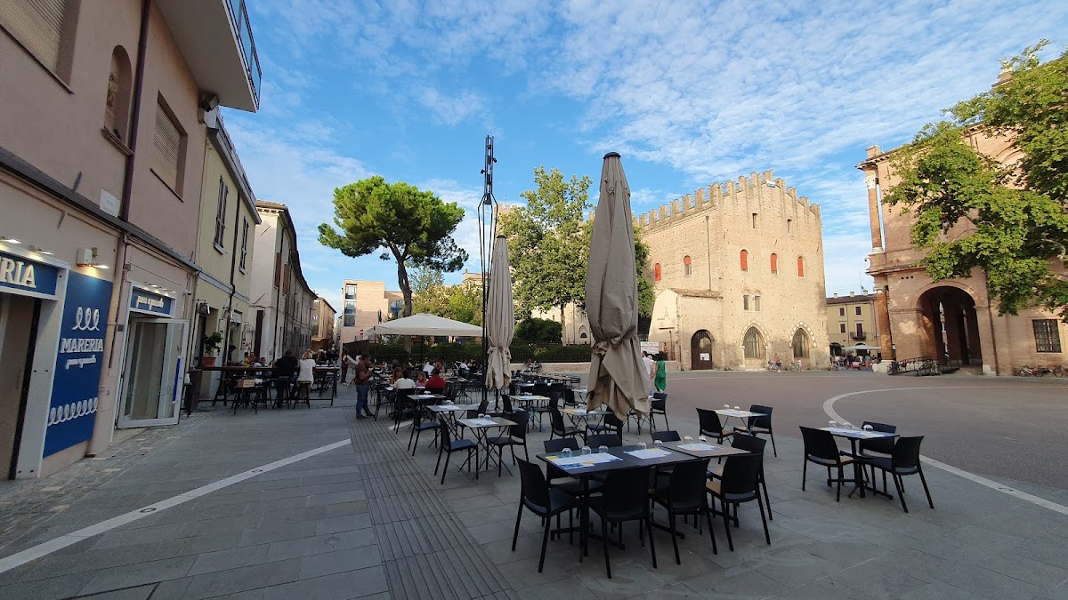 Osteria dei Poeti — Ristorante a Rimini, Rimini