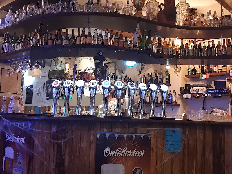 Birreria Old America — Ristorante a Moncalieri, Torino