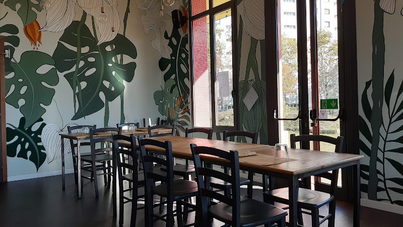 Ristorante Locanda Nel Parco — Ristorante a Moncalieri, Torino