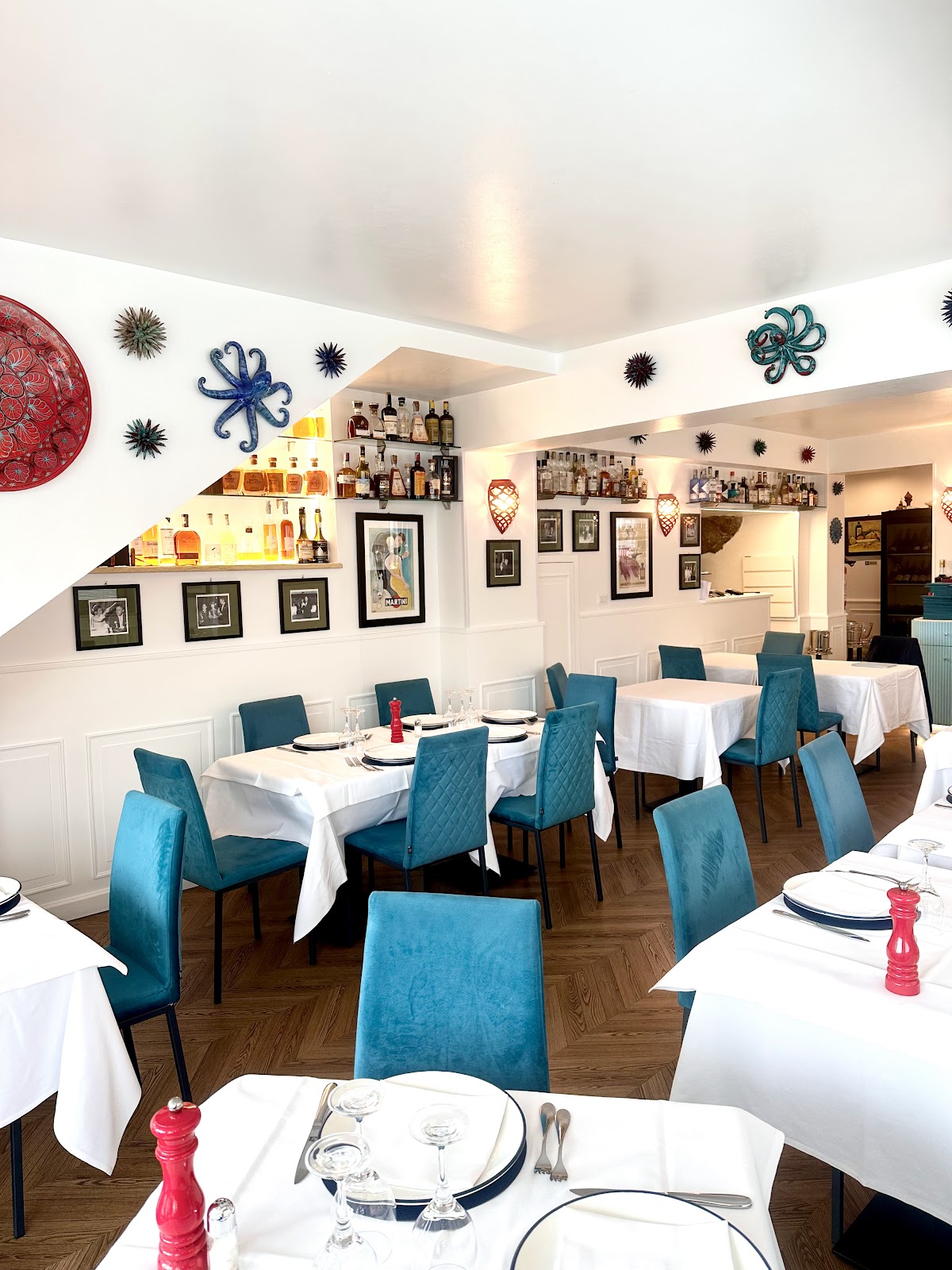 Trattoria Da Nino — Ristorante a Taormina, Messina