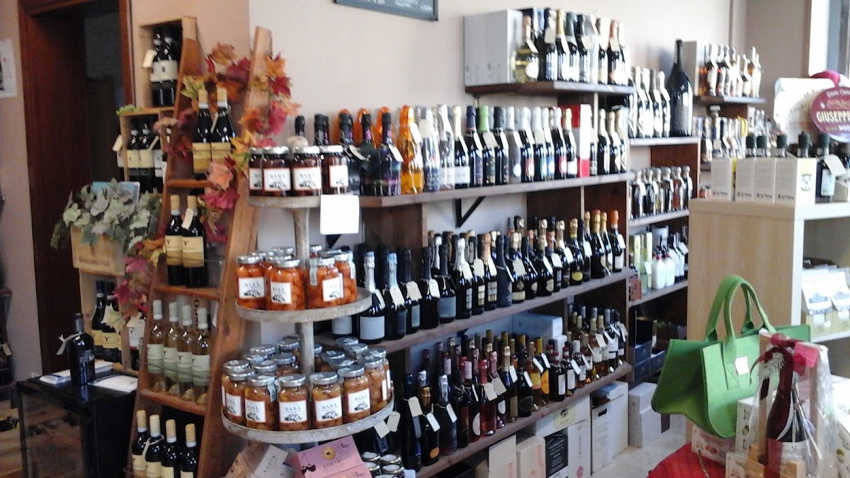 Enoteca luna e l'altro — Ristorante a Vicenza, Vicenza