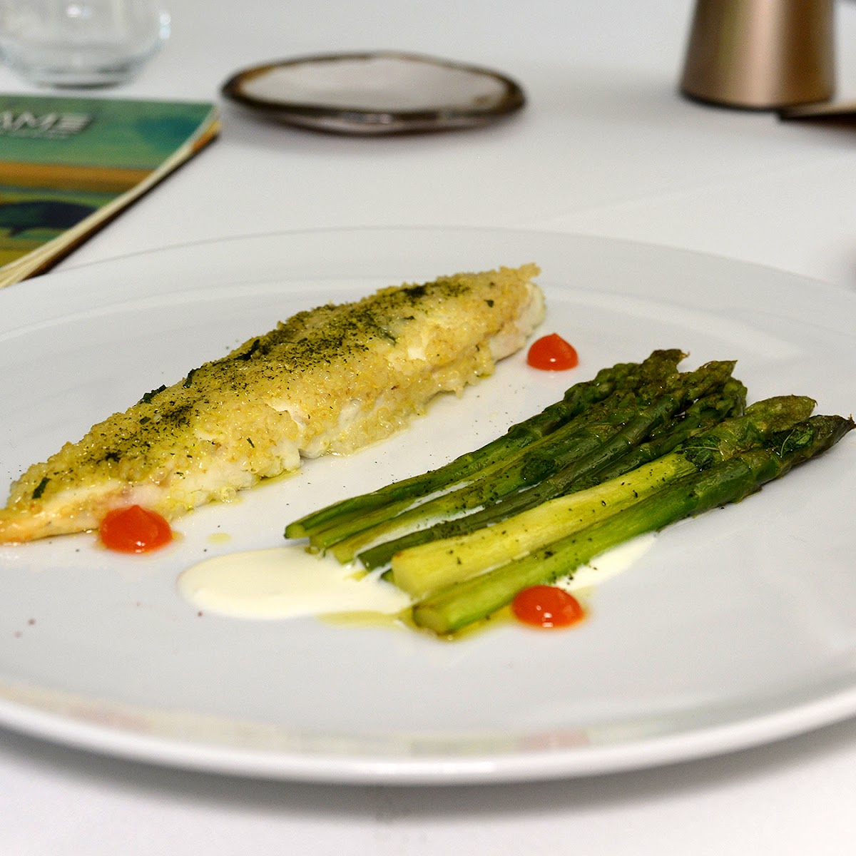 Trame Ristorante Melfi