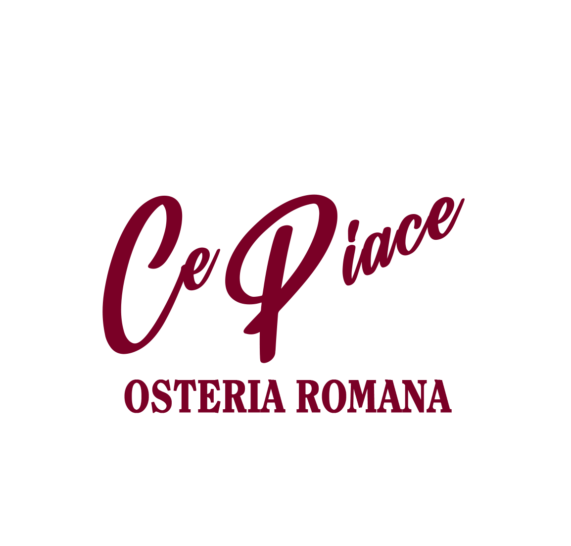 Ce piace - Osteria romana — Punto di interesse a Milano, Milano