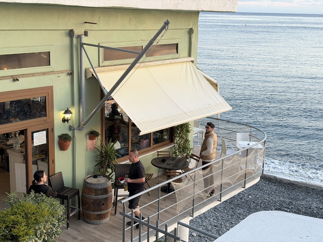 Bodega del Mar