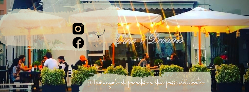 Wine&Dreams Modena — Ristorante a Modena, Modena