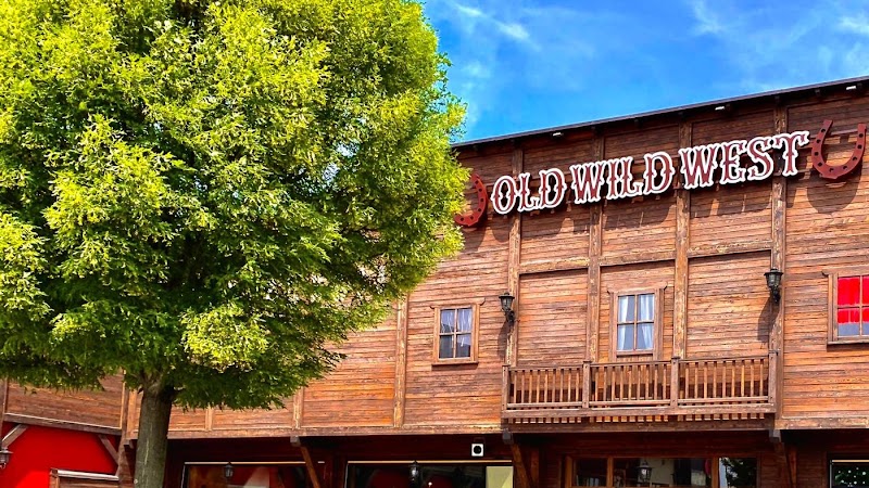 Old Wild West - Alessandria Via Marengo — Ristorante a Alessandria, Alessandria