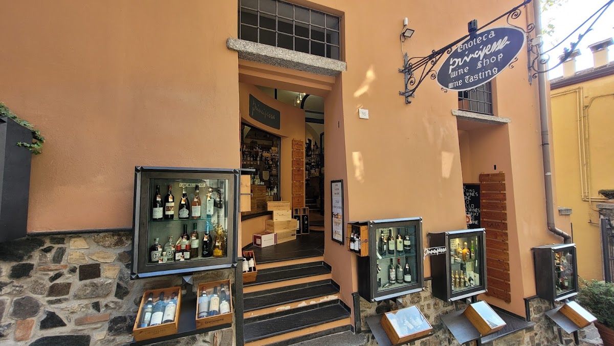 Enoteca La Principessa