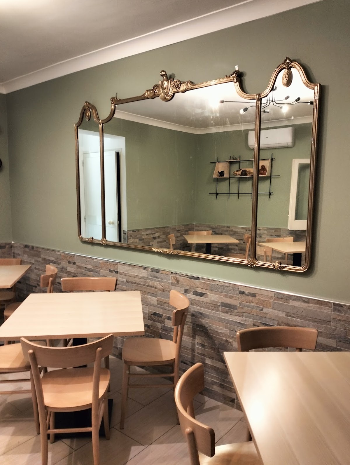 Pasta & Vita — Ristorante a Scilla, Reggio Calabria