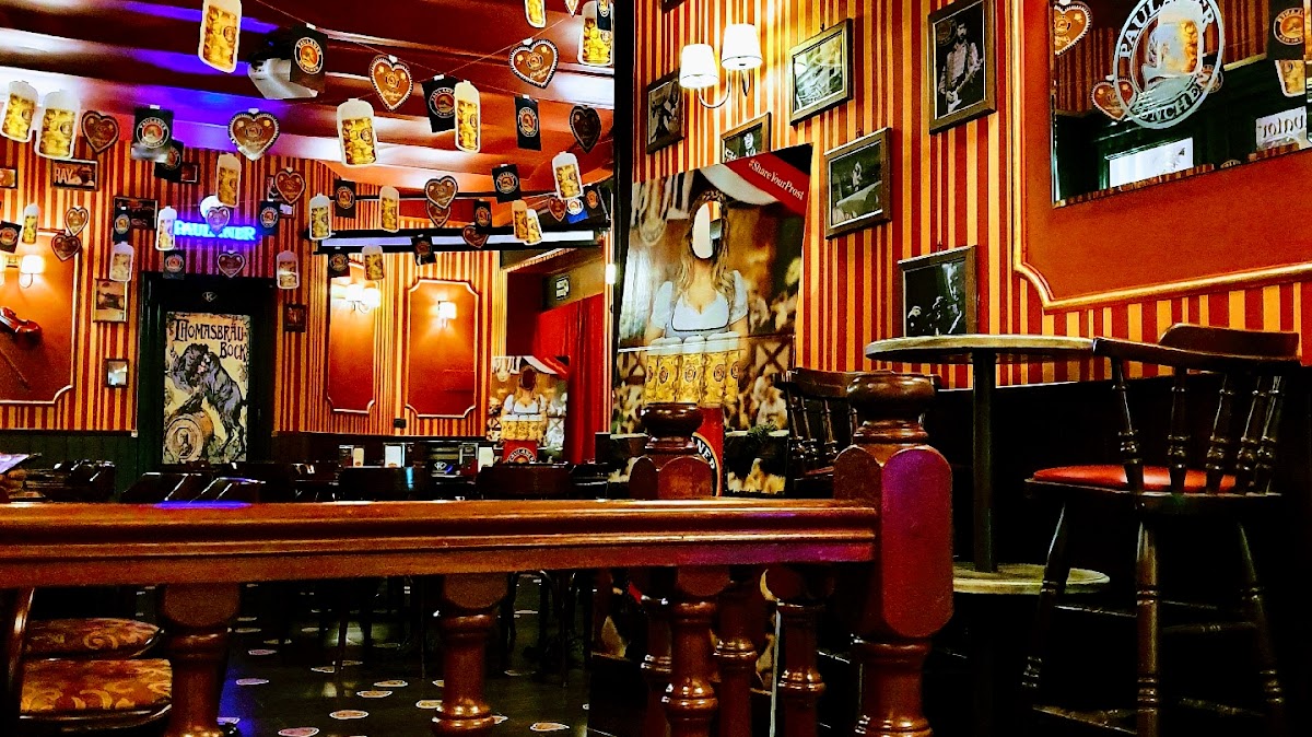 Komby Pub — Ristorante a Agnone, Isernia