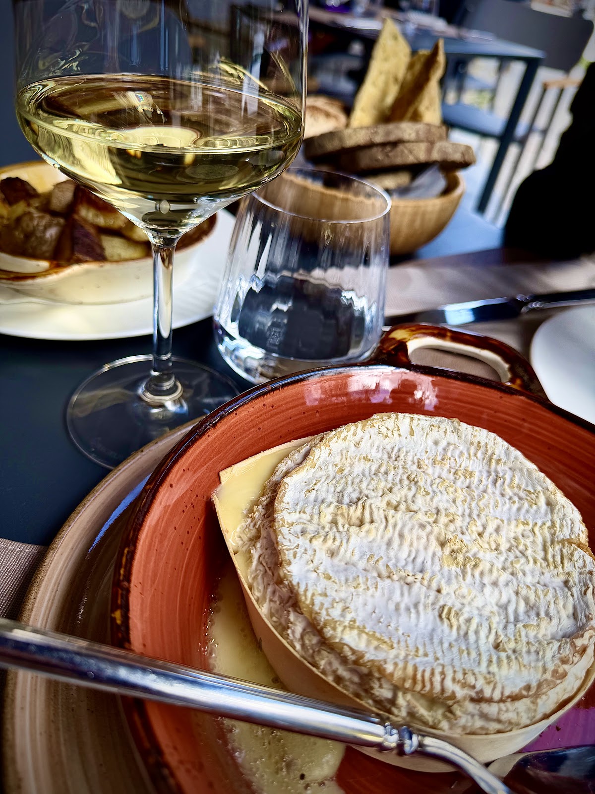 Chapeau Courmayeur — Ristorante a Courmayeur, Aosta