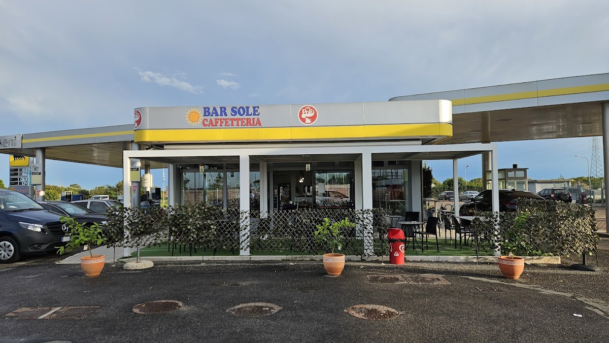 Bar Sole Caffetteria — Ristorante a Ravenna, Ravenna