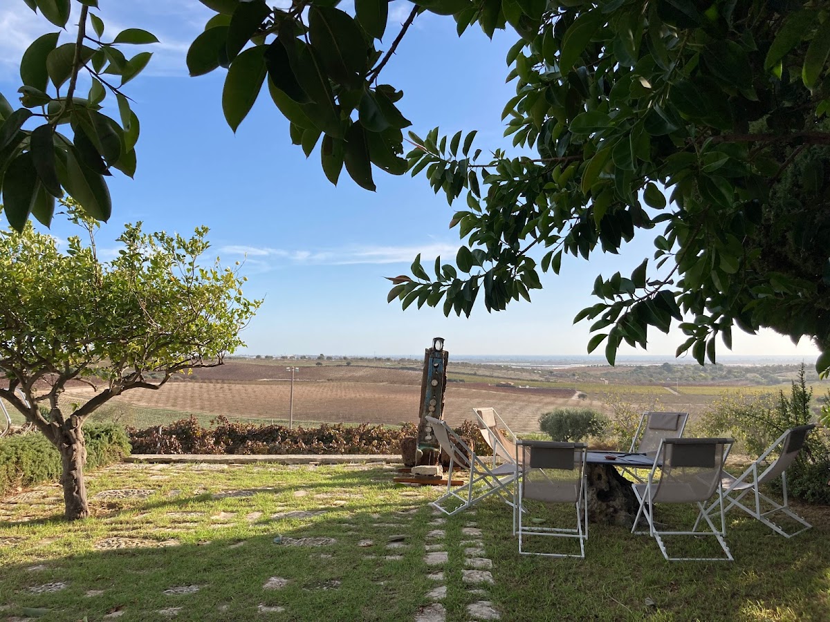 Tenuta La Favola — Ristorante a Siracusa, Siracusa