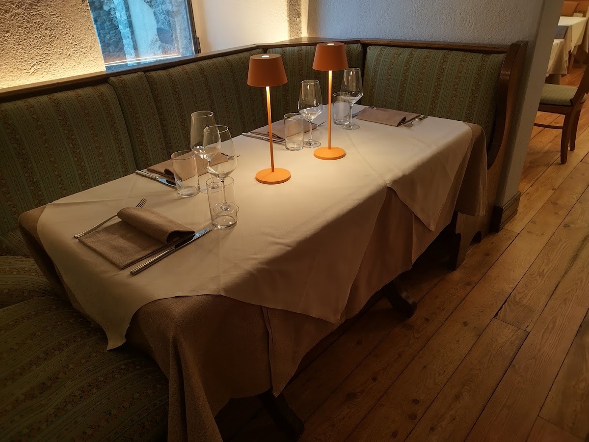 Ianua Ristorante — Ristorante a Aosta, Aosta