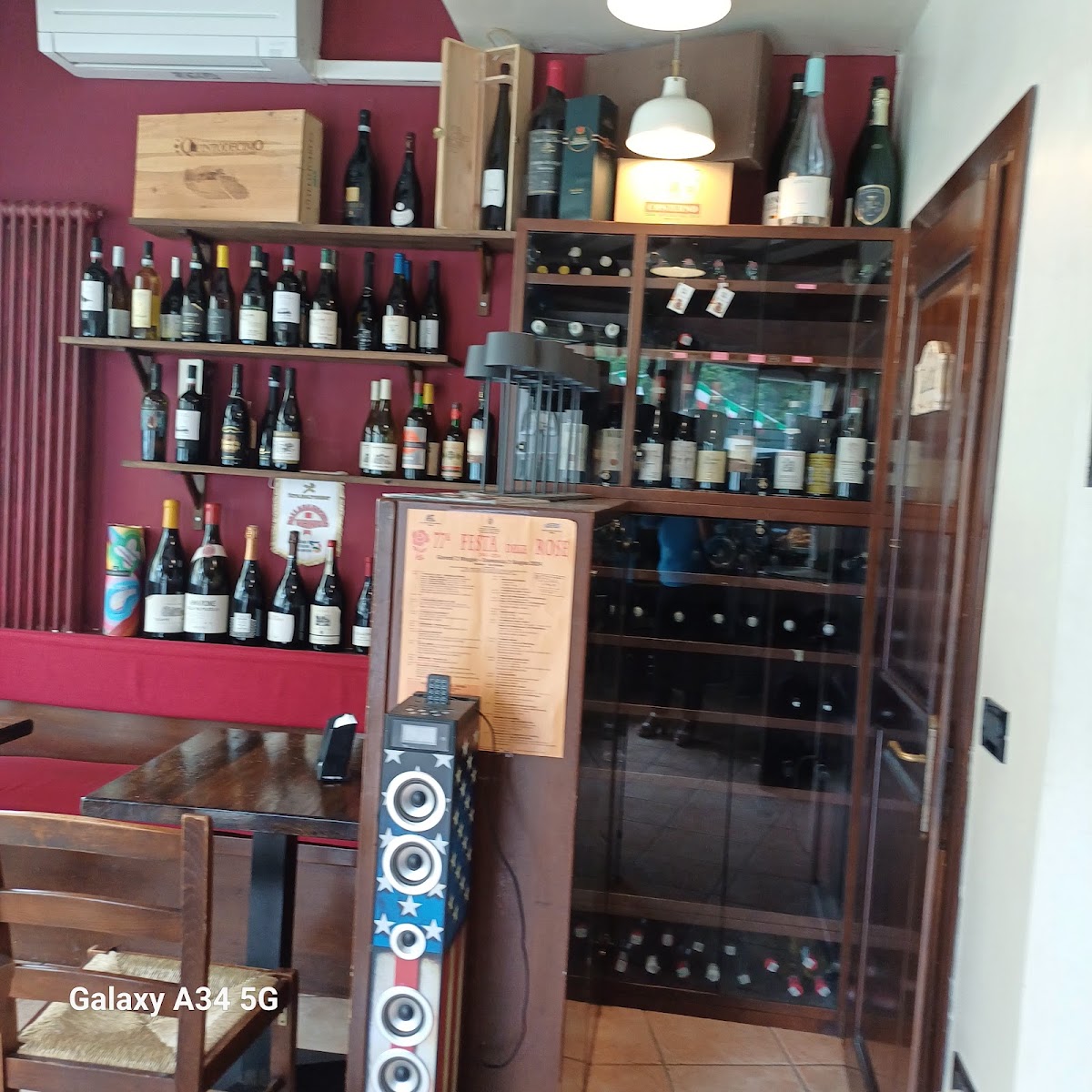 Caffe' Piccola Osteria — Ristorante a Vicenza, Vicenza