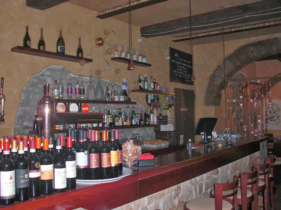 Osteria dei Mascalzoni — Ristorante a Parma, Parma