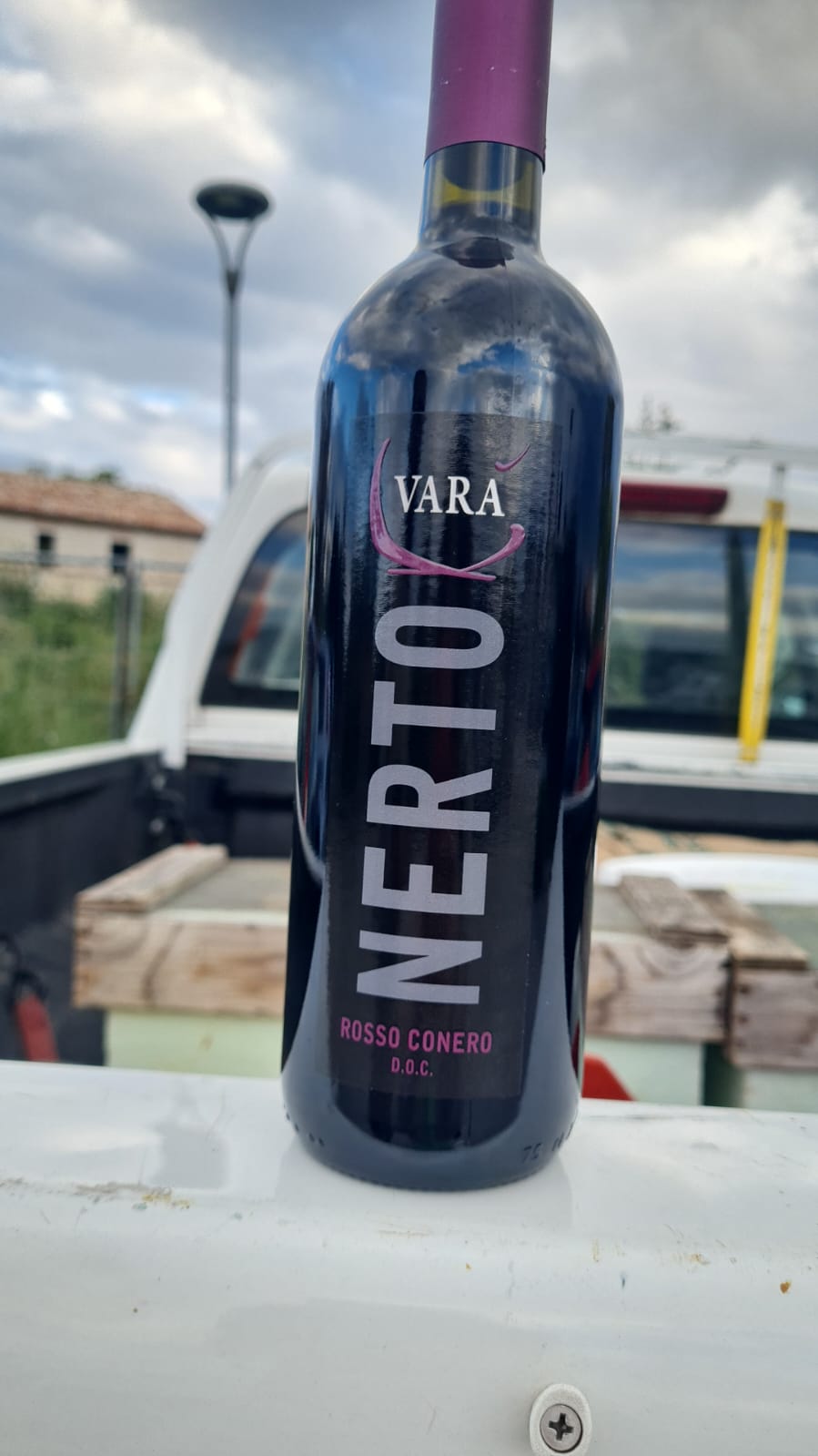 VARA' PESARESI VIGNAIOLI — Ristorante a Ancona, Ancona