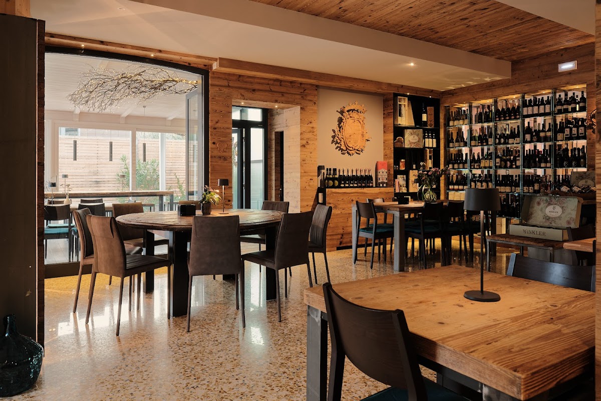 Enoteca Prosciutteria Miramonti — Ristorante a Bassano del Grappa, Vicenza