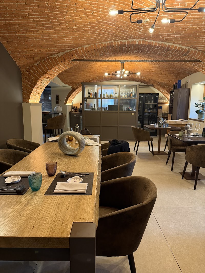 Osteria la Gabola