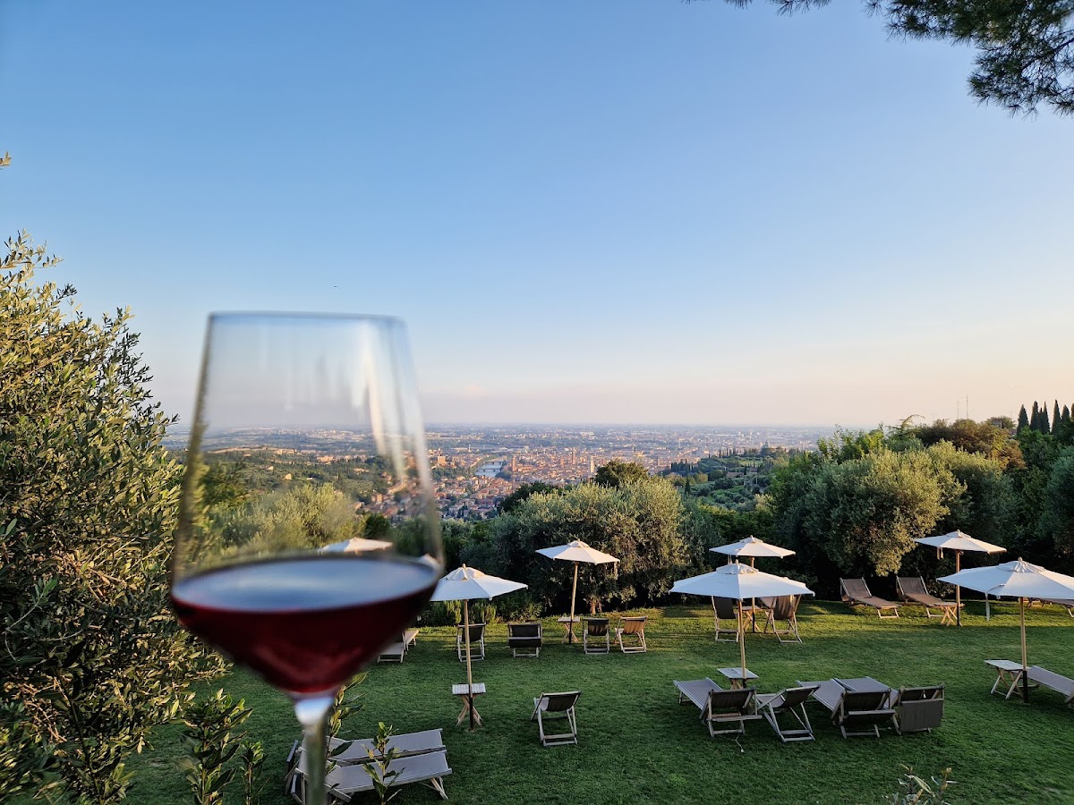 Cantina Giovanni Ederle — Ristorante a Verona, Verona