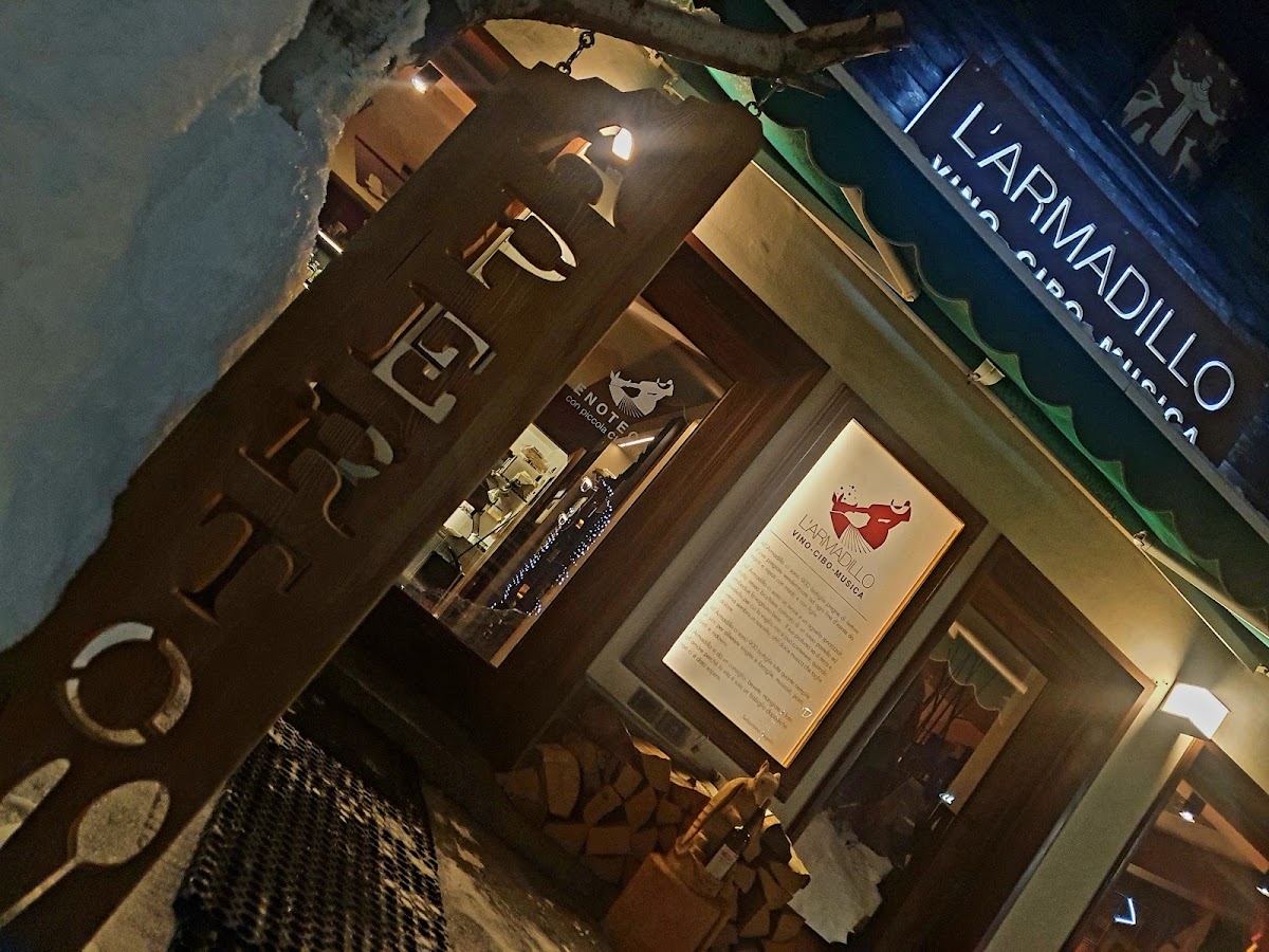 Enoteca L'Armadillo