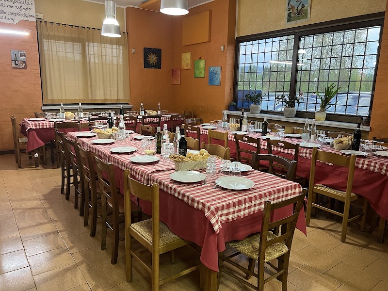 La Piòla d'le 2 Sorele