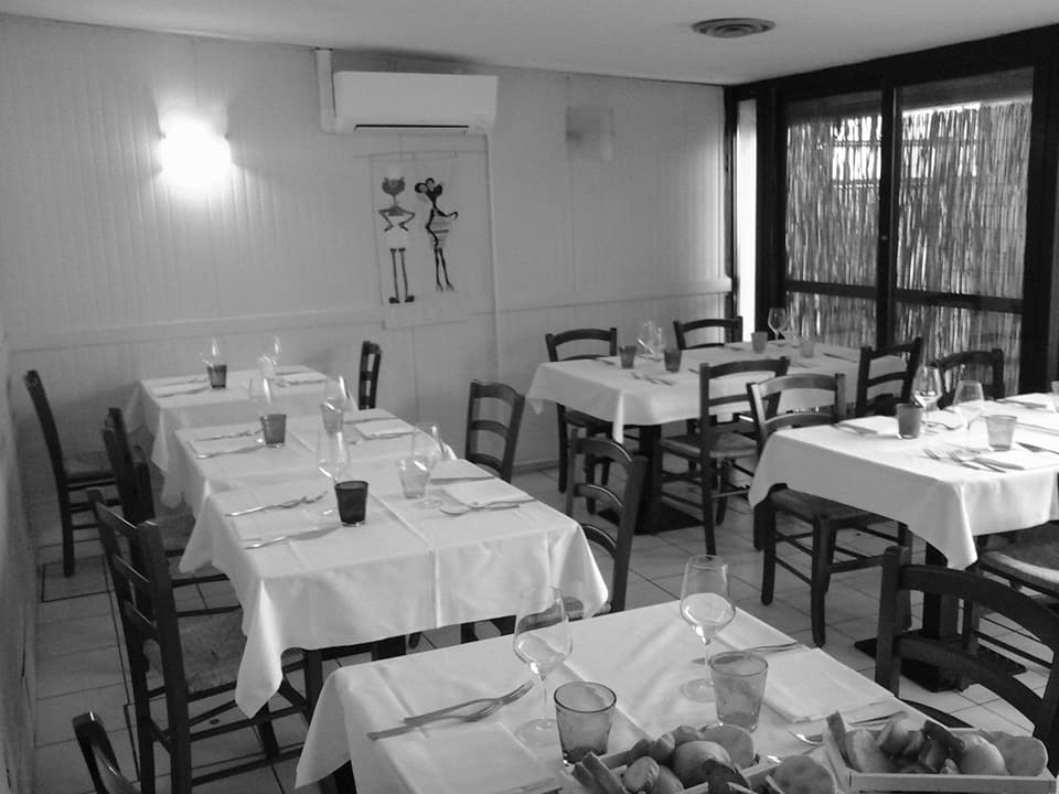 Osteria della Fragoletta Mantova — Ristorante a Mantova, Mantova