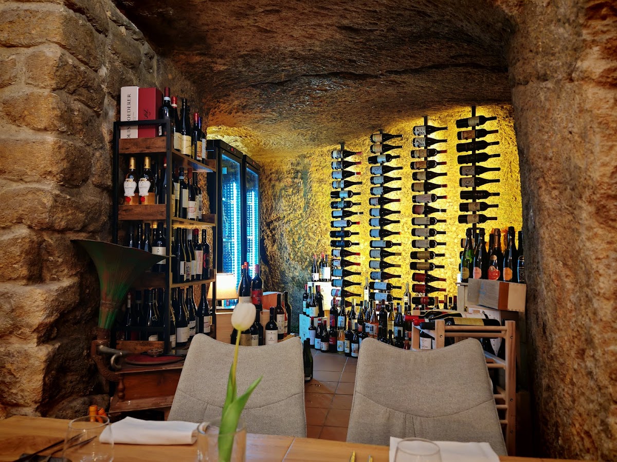 Cozzitorto Osteria del Capitano