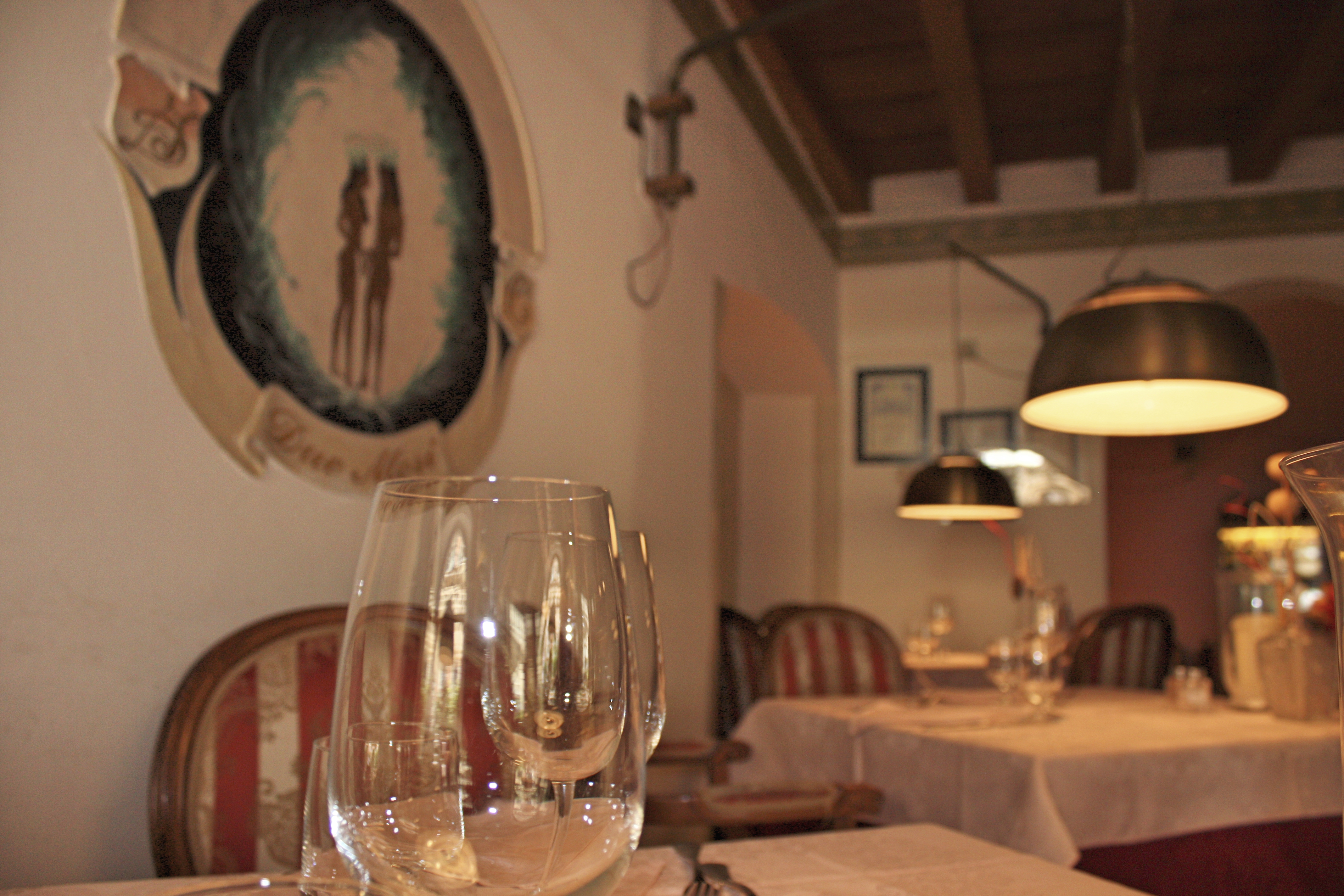 Ristorante Antica Trattoria Due Mori — Ristorante a Trento, Trento