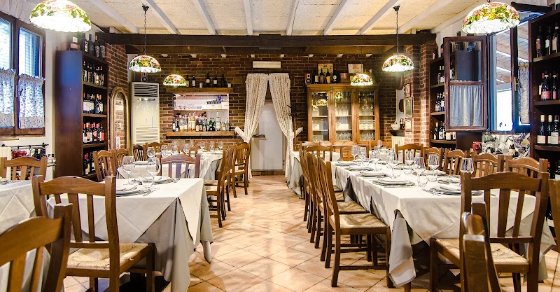 Locanda del Bue Rosso