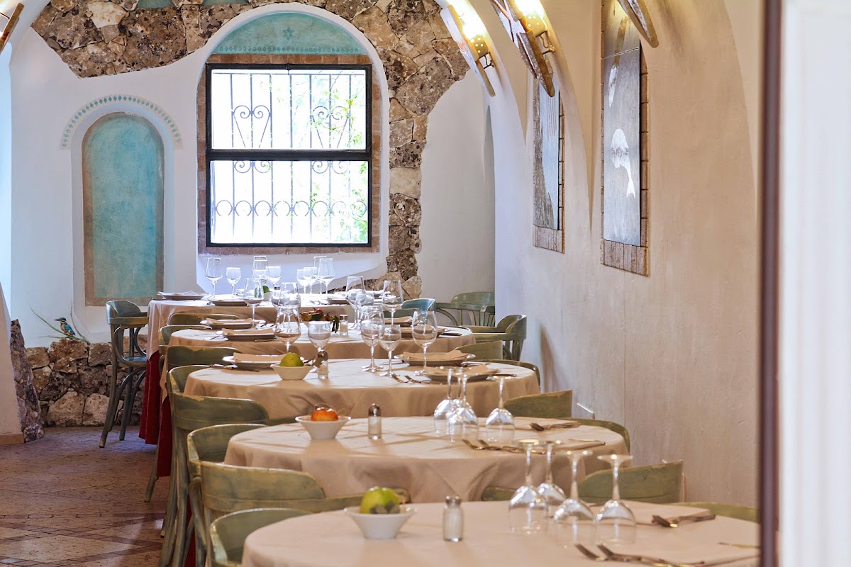 Ristorante Il Giamaranto — Ristorante a Sassari, Sassari