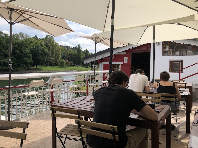 Imbarchino — Ristorante a Torino Centro, Torino