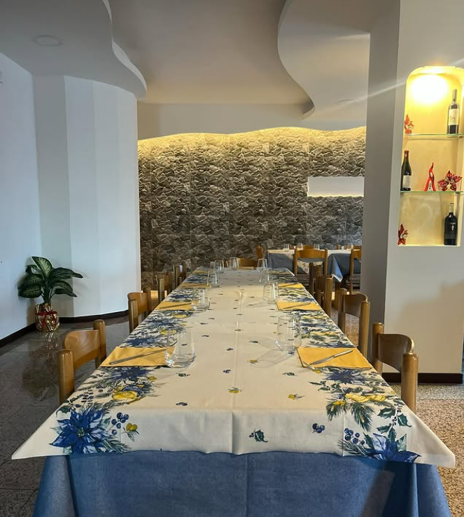 Ristorante pizzeria Sotto le Stelle