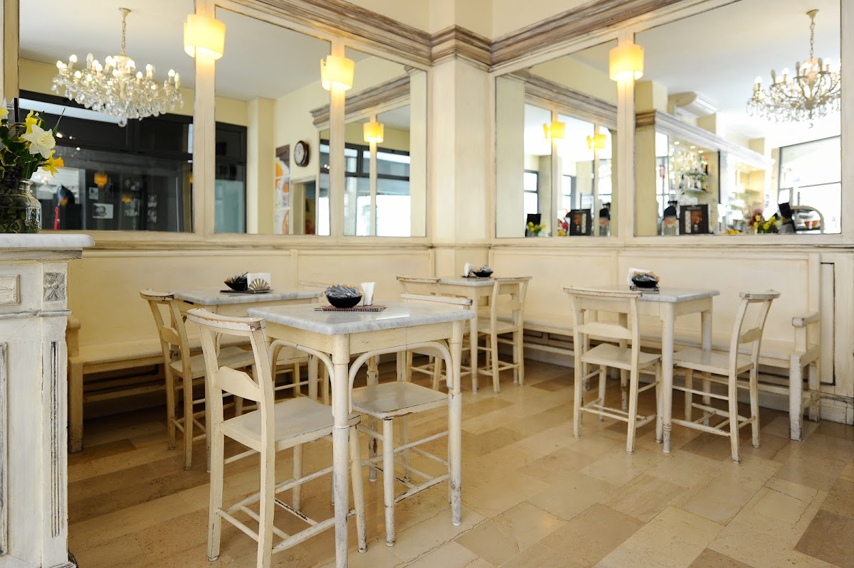 La Caffetteria Sorio — Ristorante a Bassano del Grappa, Vicenza