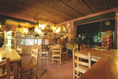 Caos — Ristorante a Ivrea, Torino