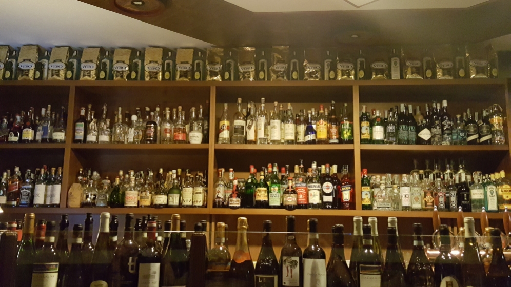 Al Topo Sommelier — Ristorante a Vicenza, Vicenza