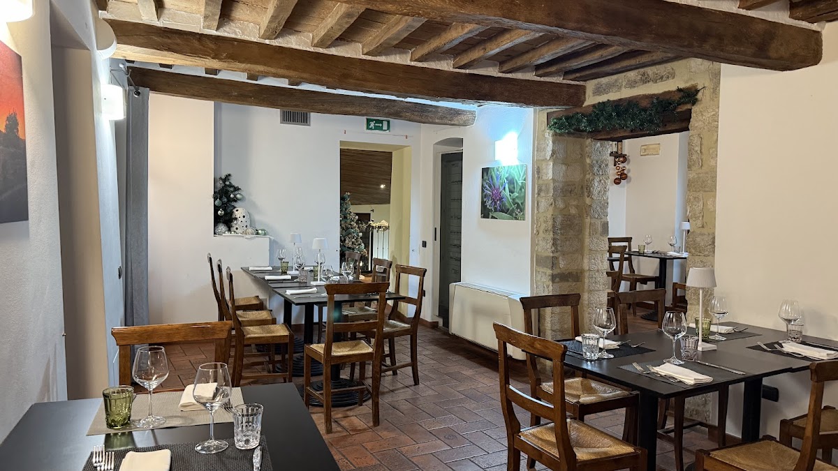 Ristorante Il Lepre — Ristorante a Gubbio, Perugia