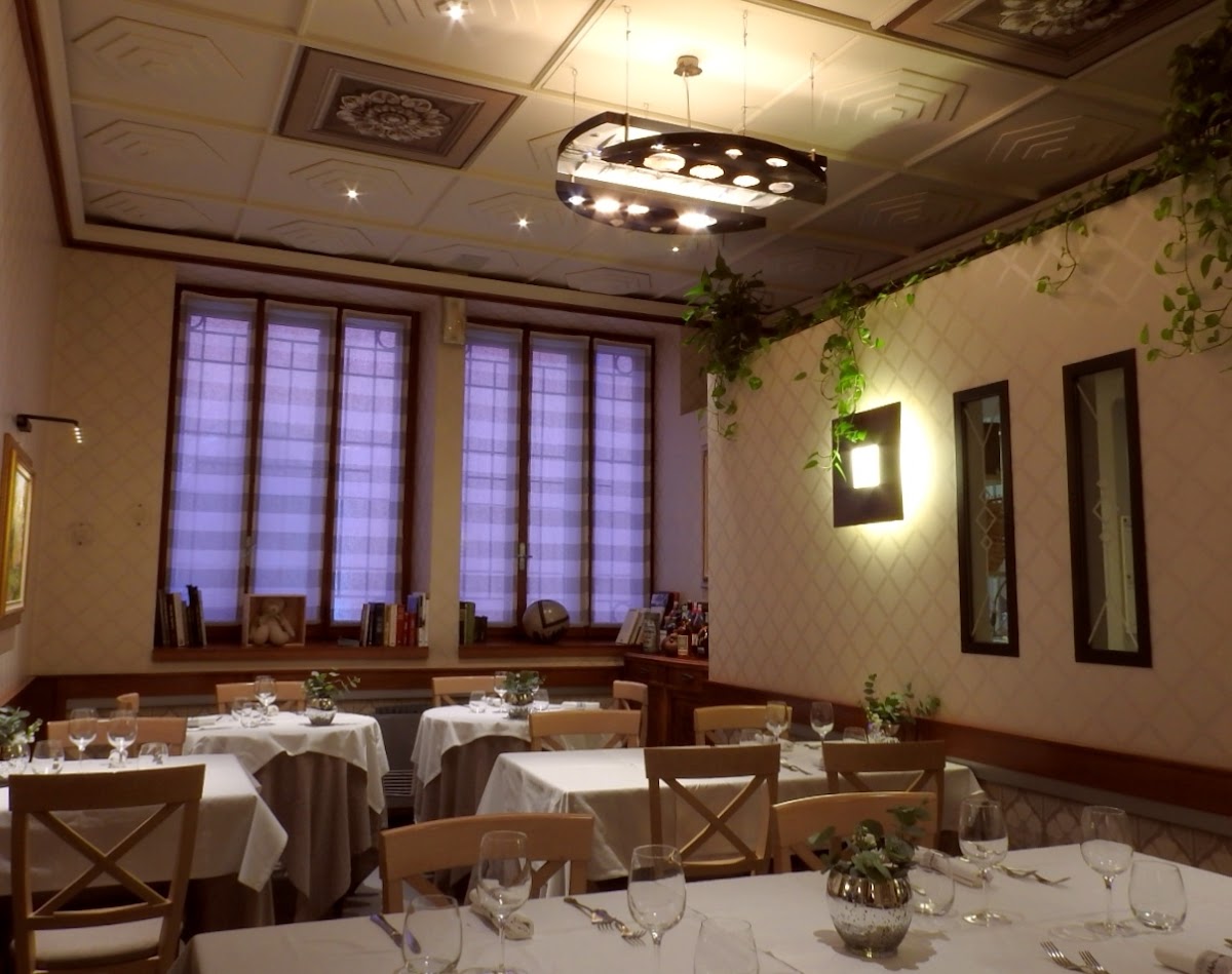 Osteria La Sosta — Ristorante a Cremona, Cremona