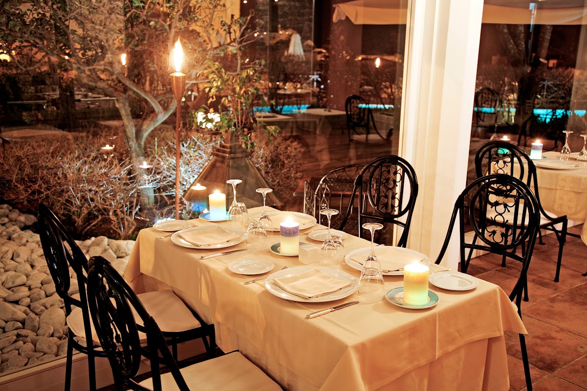 Ristorante Il Sacello — Ristorante a Maratea, Potenza