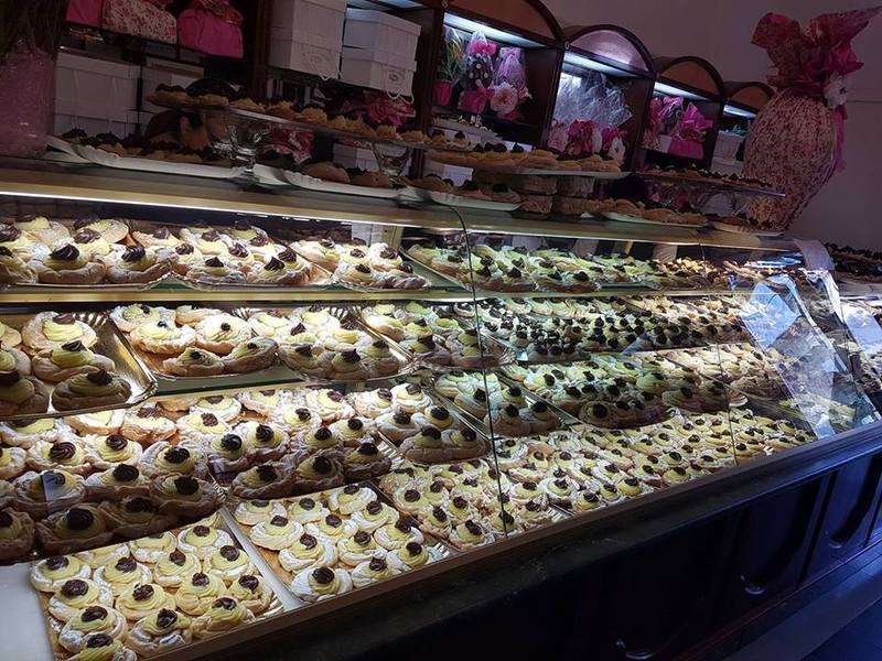 Scopri Bar Cotognata Leccese