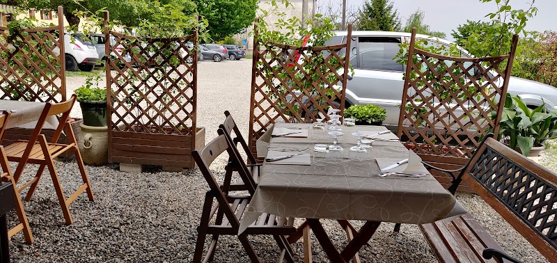 Ristorante La Cucina Come Una Volta — Restaurante in Casale Monferrato, Alessandria