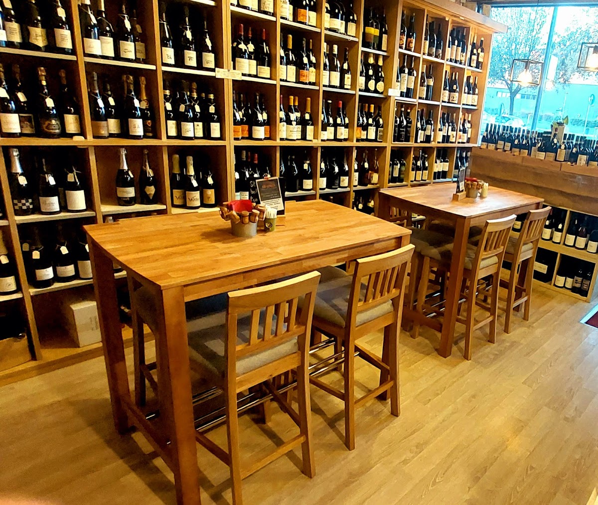 Enoteca - Vineria da Mosto 11 — Ristorante a Verona, Verona
