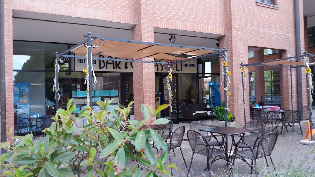 Bar I Girasoli — Ristorante a Cortona, Arezzo