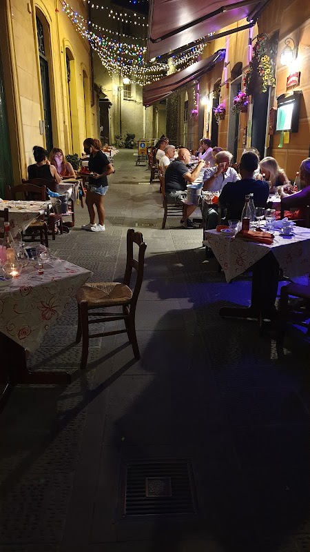 Ristorante I Piaceri Della Vita — Ristorante a Rapallo, Genova