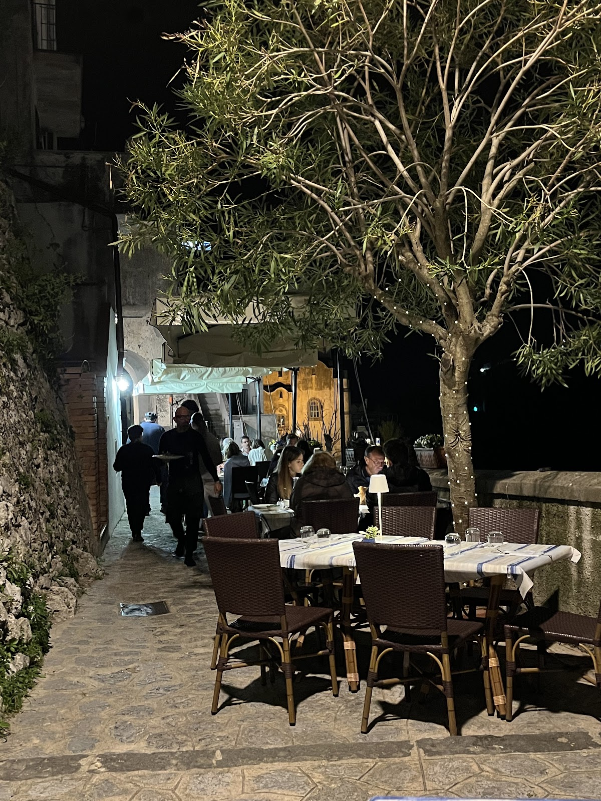 Osteria Ravello — Ristorante a Ravello, Salerno