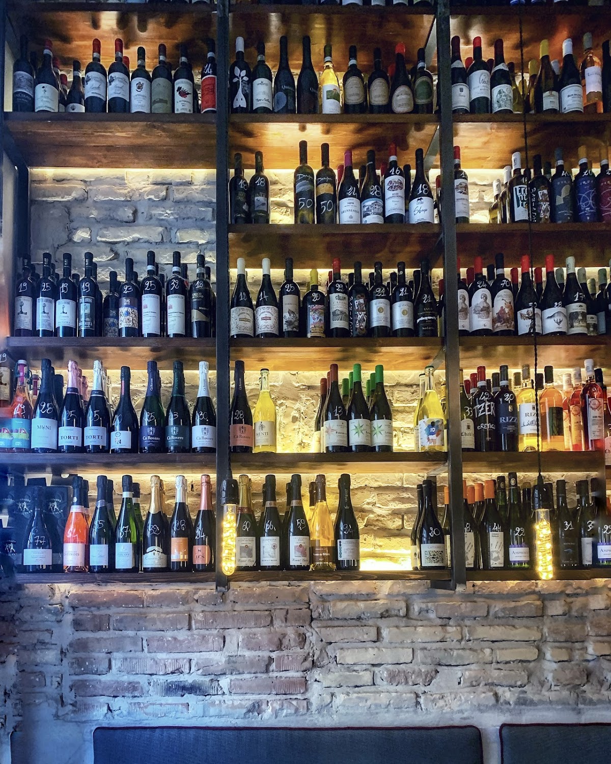 Piano C - Circolo del vino — Ristorante a Roma, Roma