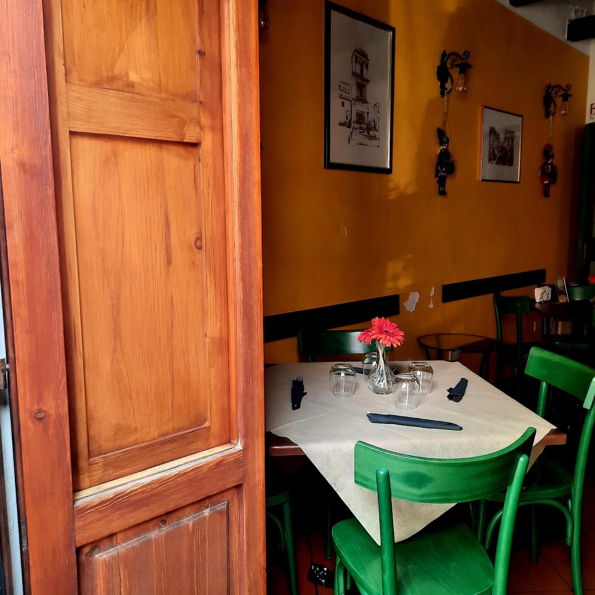 Slurperie Bistrot — Ristorante a Catanzaro, Catanzaro