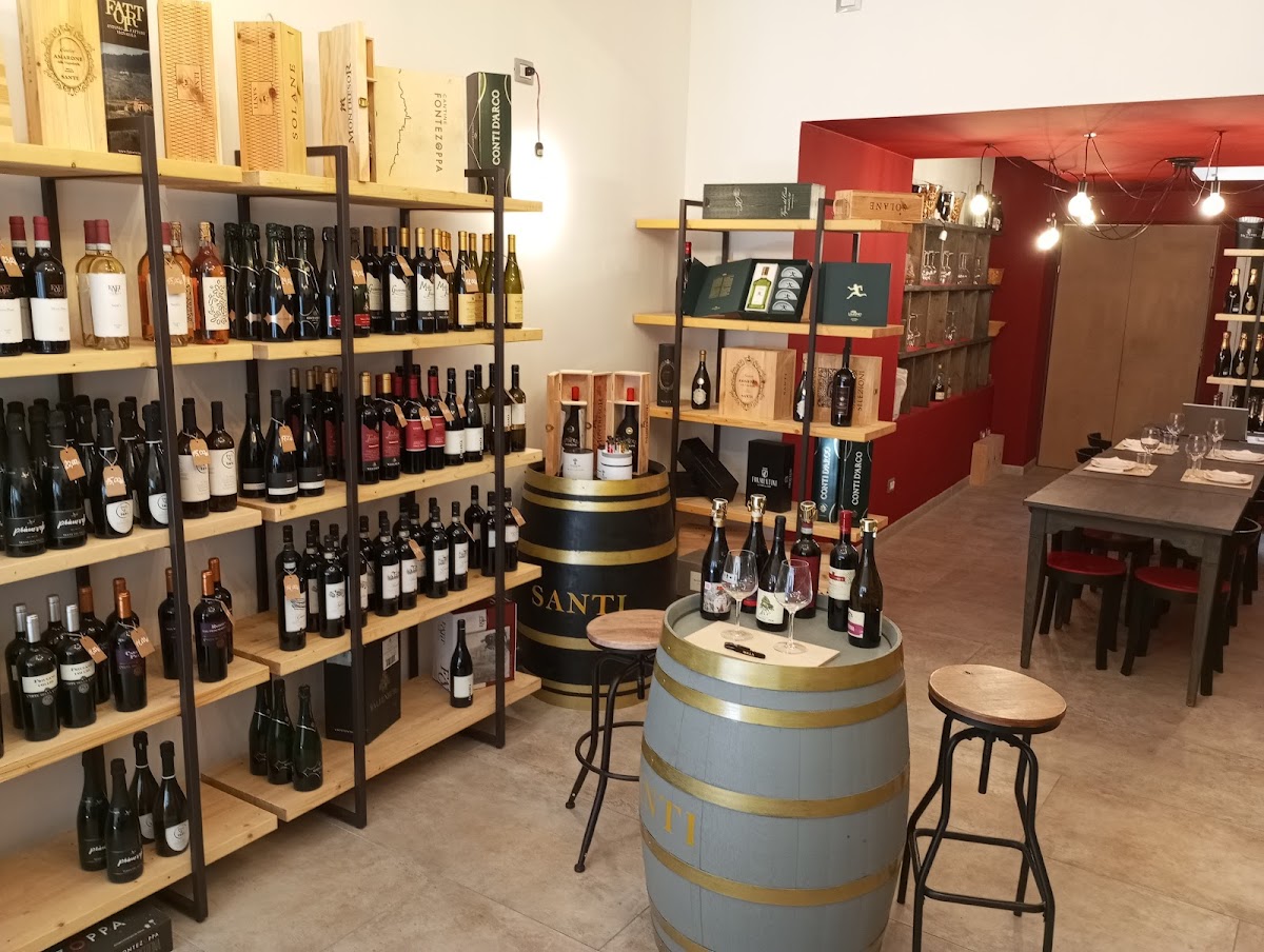 Sivino — Ristorante a Verona, Verona