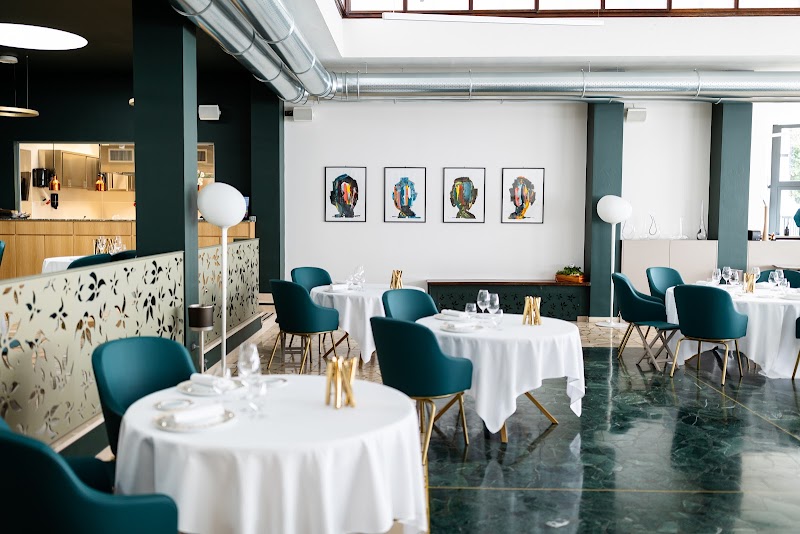 Larossa — Ristorante a Torino, Torino