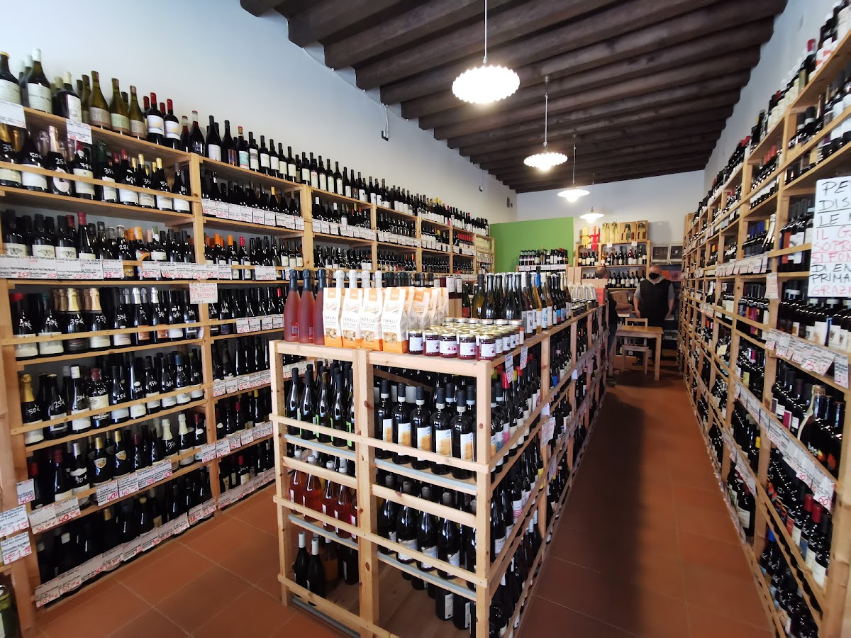Vini e oli di artigiani — Ristorante a Vicenza, Vicenza