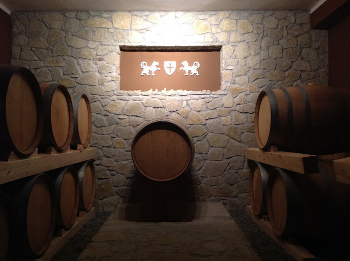 Azienda Vinicola Malaspina — Ristorante a Reggio Calabria, Reggio Calabria